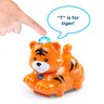 Go! Go! Smart Animals® Safari Animals 3-Pack (Lion, Tiger & Rhino) - view 5